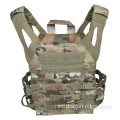 JPC PLACA CORRISTER MOLLE Tactical Tactical CP Estilo